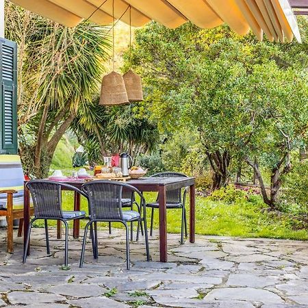 Antoniana Bed & Breakfast Специя Екстериор снимка