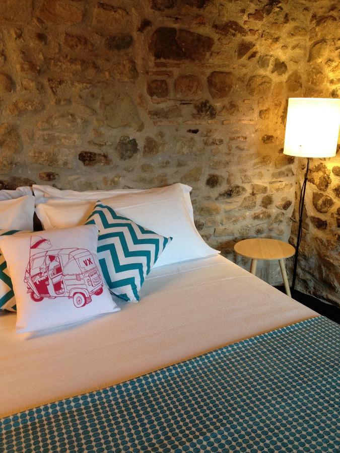 Antoniana Bed & Breakfast Специя Екстериор снимка