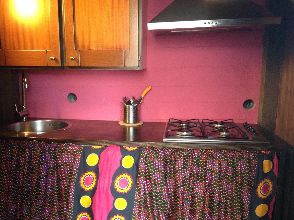 Antoniana Bed & Breakfast Специя Екстериор снимка