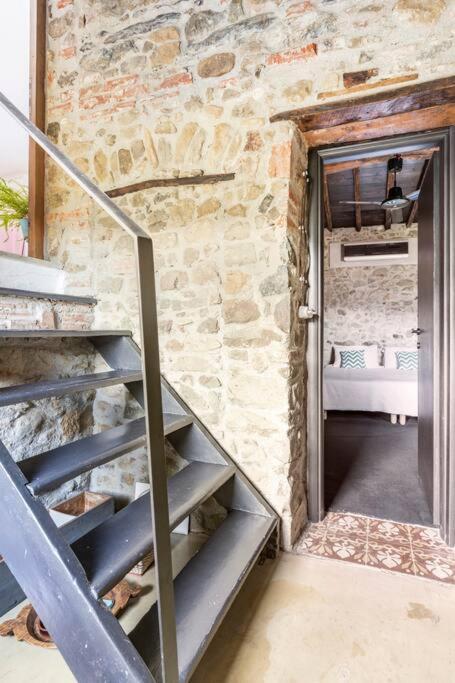 Antoniana Bed & Breakfast Специя Екстериор снимка