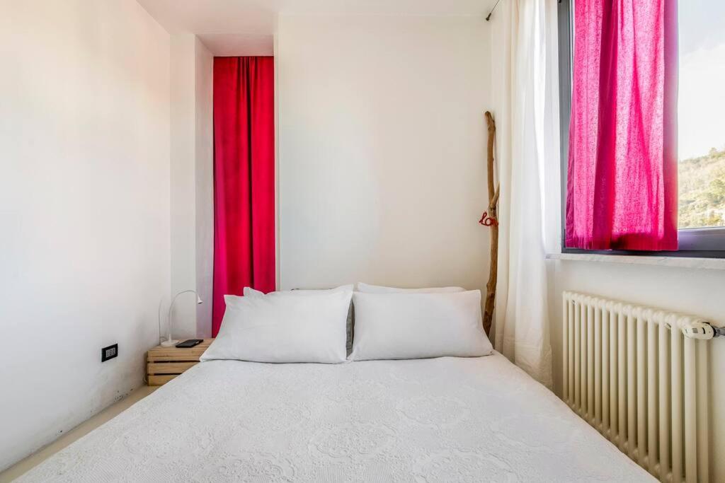Antoniana Bed & Breakfast Специя Екстериор снимка