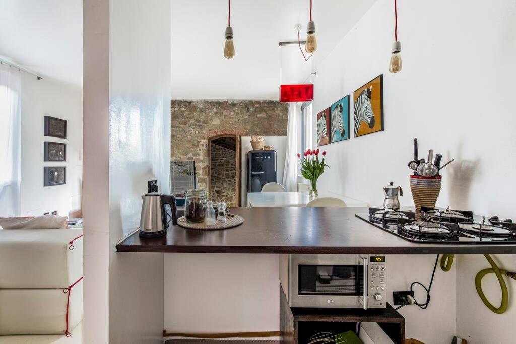 Antoniana Bed & Breakfast Специя Екстериор снимка