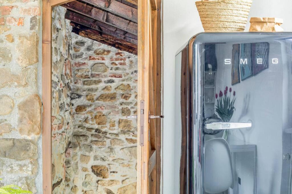 Antoniana Bed & Breakfast Специя Екстериор снимка