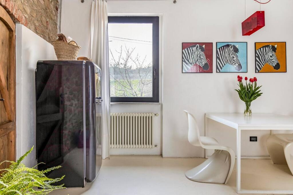 Antoniana Bed & Breakfast Специя Екстериор снимка